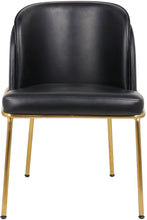 Load image into Gallery viewer, Jagger - Dining Chair (Set of 2) - Gold Base
