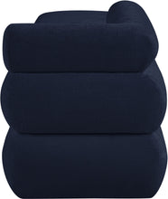 Load image into Gallery viewer, Kennedy - Chenille Bench
