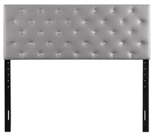 Load image into Gallery viewer, Super Nova - Headboard
