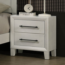 Load image into Gallery viewer, Ballard - 2 Drawer Nightstand
