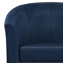 Load image into Gallery viewer, Austin - Transitional Tub Chair
