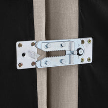 Load image into Gallery viewer, Indulge - Linen Ottoman
