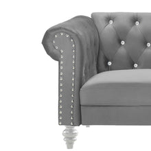 Load image into Gallery viewer, Emma - Crystal Sofa
