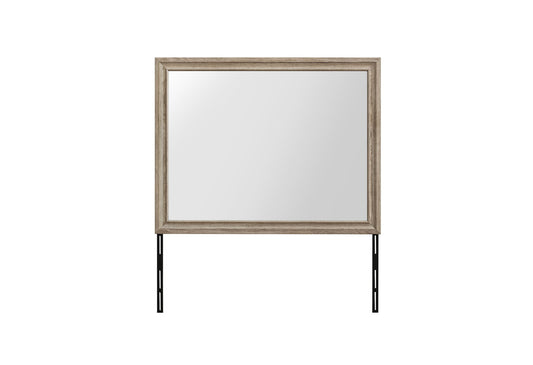 Seville - Mirror - Natural