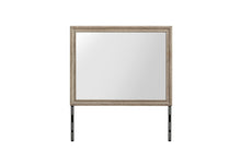 Load image into Gallery viewer, Seville - Mirror - Natural
