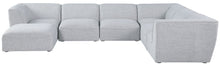 Load image into Gallery viewer, Miramar - 7 Piece Modular Sectional
