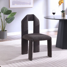 Load image into Gallery viewer, Bennett - Boucle Dining Chair (Set of 2)
