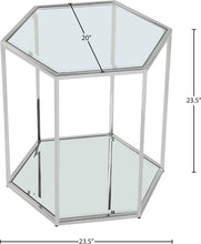 Load image into Gallery viewer, Sei - End Table
