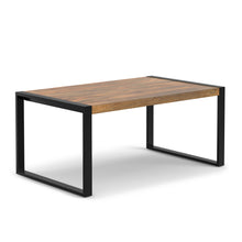 Load image into Gallery viewer, Mckenzie - Crafted Dining Table
