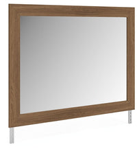 Load image into Gallery viewer, Broachmyn - Bedroom Mirror

