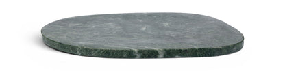 Livia - Genuine Marble Decorative Tray