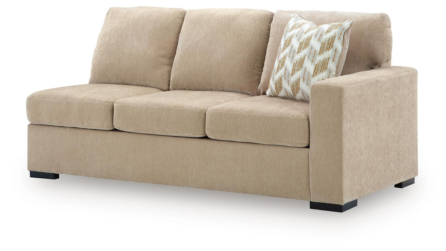 Bridgepoint - RAF Sofa - Almond