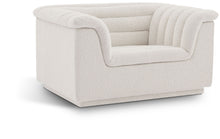 Load image into Gallery viewer, Cascade - Boucle Chair
