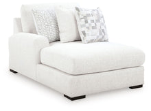 Load image into Gallery viewer, Misty-Lakes - LAF Corner Chaise - Chalk
