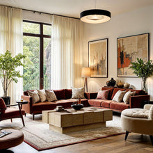 Load image into Gallery viewer, Anzio - Oak Veneer Coffee Table

