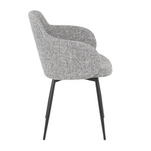 Load image into Gallery viewer, Boyne - Industrial Chair
