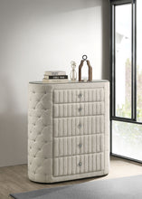 Load image into Gallery viewer, Sonya Chest of Drawers
