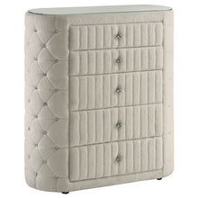 Load image into Gallery viewer, Sonya Chest of Drawers
