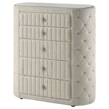 Load image into Gallery viewer, Sonya Chest of Drawers
