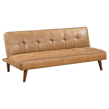 Load image into Gallery viewer, Jenson Convertible Sofa Bed
