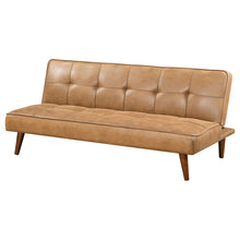 Load image into Gallery viewer, Jenson Convertible Sofa Bed
