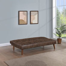 Load image into Gallery viewer, Jenson Convertible Sofa Bed
