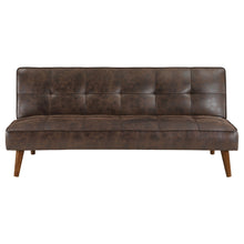 Load image into Gallery viewer, Jenson Convertible Sofa Bed
