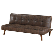 Load image into Gallery viewer, Jenson Convertible Sofa Bed
