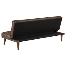 Load image into Gallery viewer, Jenson Convertible Sofa Bed
