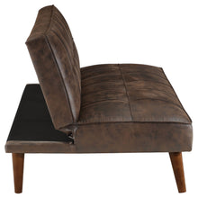 Load image into Gallery viewer, Jenson Convertible Sofa Bed
