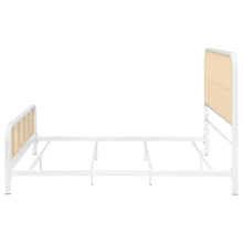 Load image into Gallery viewer, Lanewood Panel Bed
