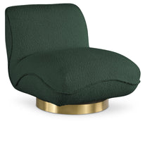 Load image into Gallery viewer, Geneva - Swivel Accent Chair
