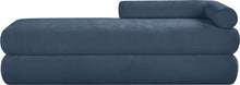 Load image into Gallery viewer, Kennedy - Chenille Bench
