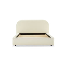 Load image into Gallery viewer, Arden - Bed, Sturdy Support
