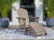 Load image into Gallery viewer, Sundown Treasure - 2 Pc. - Adirondack Chair And Ottoman
