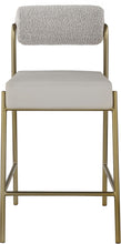 Load image into Gallery viewer, Carly - Counter Stool (Set of 2)
