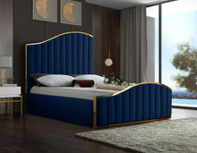 Load image into Gallery viewer, Jolie - Bed
