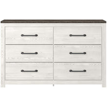 Load image into Gallery viewer, Gerridan - Panel Bedroom Set
