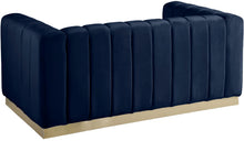 Load image into Gallery viewer, Marlon - Loveseat
