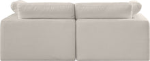 Load image into Gallery viewer, Comfy - Linen Modular Sofa 2 Seats
