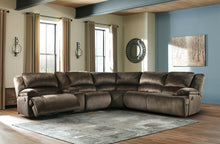 Load image into Gallery viewer, Clonmel Reclining Sectional

