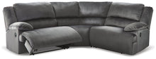 Load image into Gallery viewer, Clonmel Reclining Sectional Sofa image

