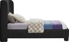 Load image into Gallery viewer, Penny - Boucle Fabric Bed

