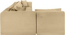 Load image into Gallery viewer, Shaggy - 7 Piece Modular Sectional
