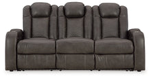 Load image into Gallery viewer, Fyne-Dyme Power Reclining Sofa
