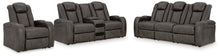 Load image into Gallery viewer, Fyne-Dyme Living Room Set
