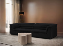 Load image into Gallery viewer, Dimple - 3 Piece Modular Coffee Table - Terazzo Finish
