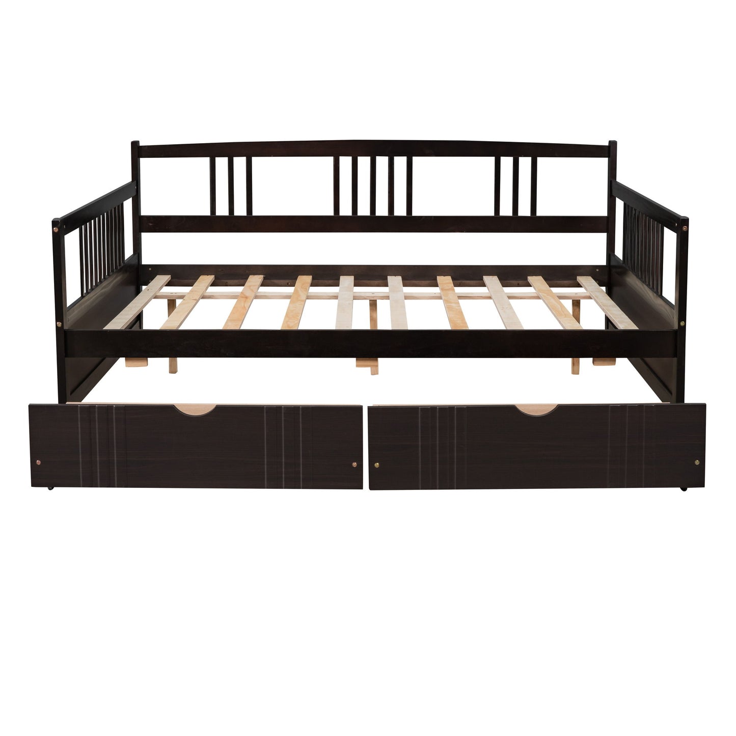 Multifunctional Elegant Modern Daybed