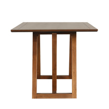 Load image into Gallery viewer, Putnam - Counter Table - Walnut
