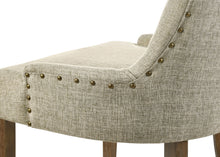 Load image into Gallery viewer, Yotam - Side Chair (Set of 2) - Beige / Oak
